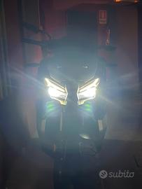 Voge adv 125