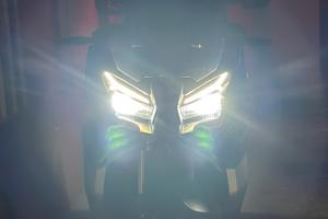 Voge adv 125