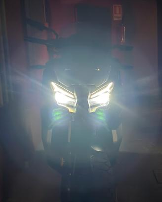 Voge adv 125