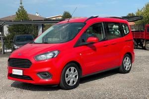 Ford Transit Courier 1.0 EcoBoost 100CV Van Trend 