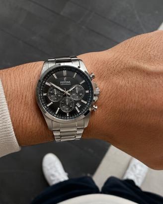 Orologio Festina uomo
