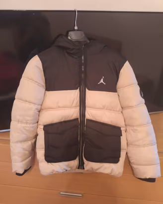 giubbotto Nike originale 