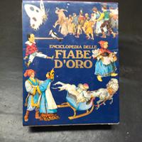 Enciclopedia delle fiabe