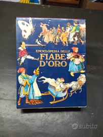 Enciclopedia delle fiabe