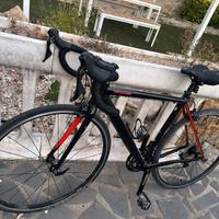 Cannondale CAAD Optimo 105 2020 come nuova