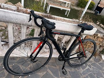 Cannondale CAAD Optimo 105 2020 come nuova