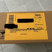 piano cottura a gas 5 fuochi BEKO