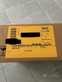 piano cottura a gas 5 fuochi BEKO