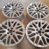 Cerchi in lega da 18 originali OPEL 7.5Jx18 ET37