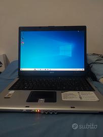 PC portatile Acer 