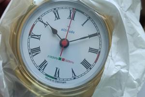 Orologio Nautico Altitude 852 Ø 95 mm-3a unita