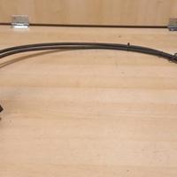 Accelleratore ride by wire aprilia rsv4 prima seri