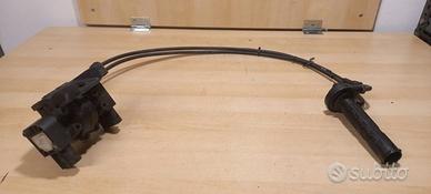 Accelleratore ride by wire aprilia rsv4 prima seri