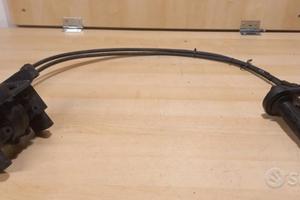 Accelleratore ride by wire aprilia rsv4 prima seri