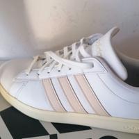 Scarpe adidas beige