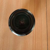 Nikon 28 2.8 ai