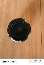 Nikon 28 2.8 ai
