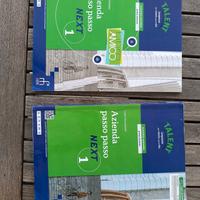 Azienda passo passo 1