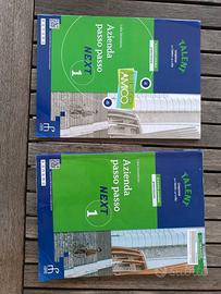 Azienda passo passo 1