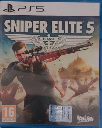 sniper elite 5 