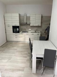 Appartamento ARREDATO