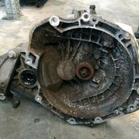 Cambio opel corsa D z10xep 1.0
