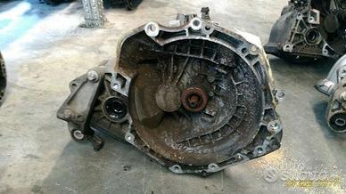Cambio opel corsa D z10xep 1.0