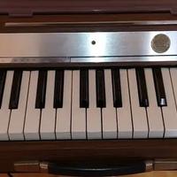 Pianola Farfisa anni 70/80