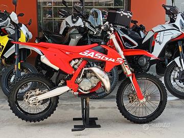 Gas MC 85 2023