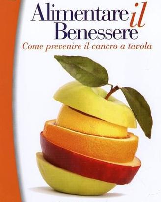 ALIMENTARE IL BENESSERE - Berrino