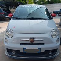Abarth 500 1.4 Turbo