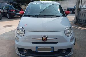 Abarth 500 1.4 Turbo
