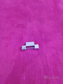 Maglia acciaio Cartier tank solo XL originale