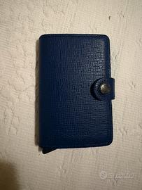 Portafoglio secred