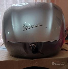 bauletto vespa 