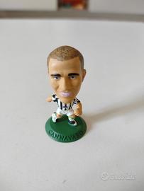 Microstars Cannavaro Juventus
