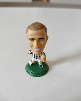 Microstars Cannavaro Juventus
