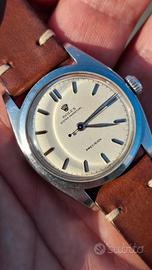 rolex 6098 pre explorer ovettone