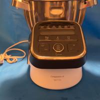 Moulinex Companion XLHF805 + Mini ciotola + Frusta