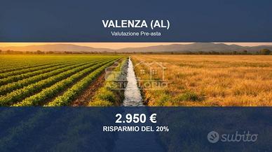 Immobile in asta di 4560 m² a Valenza