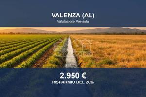 Immobile in asta di 4560 m² a Valenza
