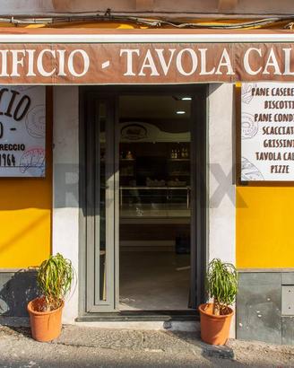 Attività  Commerciale - Catania