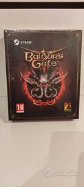 Baldur’s Gate 3 Deluxe Edition PC