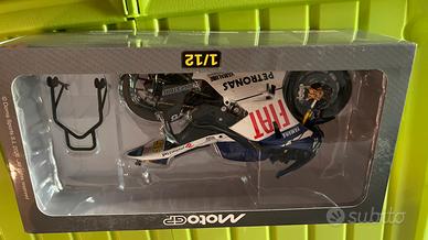MotoGP Yamaha YZR-M1 2009 Valentino Rossi