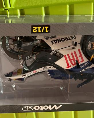 MotoGP Yamaha YZR-M1 2009 Valentino Rossi