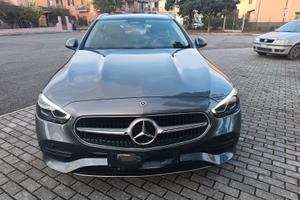 Mercedes Benz C200d SW