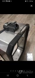 Kit estensione valigie laterali bmw