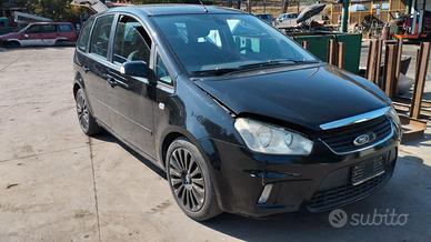 RICAMBI FORD CMAX C MAX ANNO 2008 CIL 1.6 CTDI