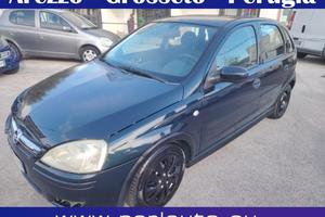 OPEL Corsa 1.2i 16V cat 5 porte Enjoy