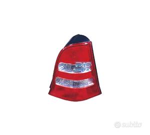 FANALE DESTRO PER MERCEDES CLASSE A W168 01-04 BIA